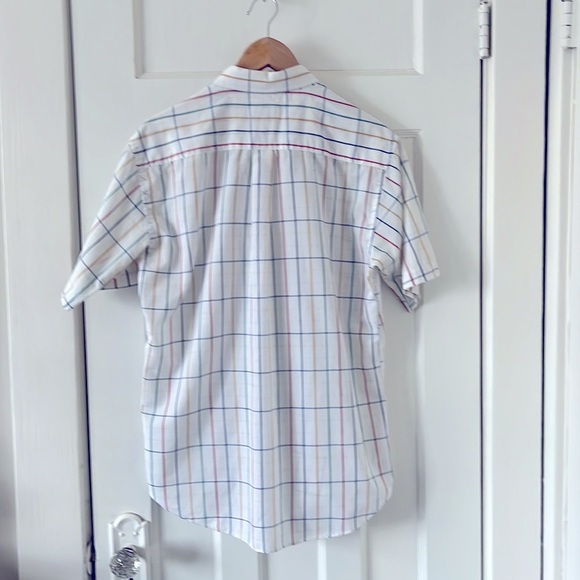 VINTAGE London Fog Men’s shirt - Picture 5 of 5